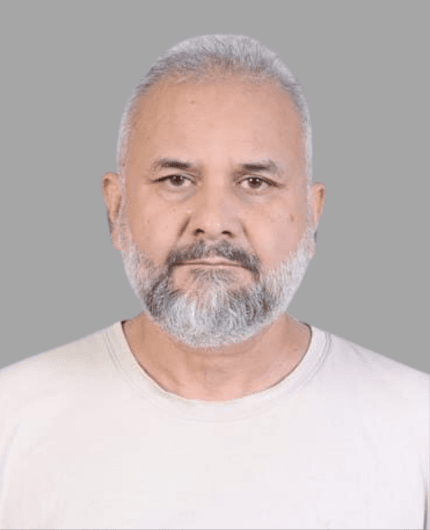Arjun Sitaula