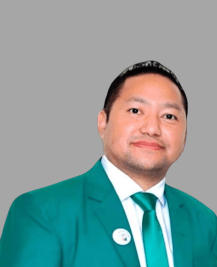 Karna Gurung